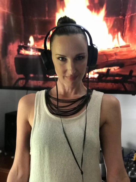 “Es imposible que la obra de mi padre muera” “Es imposible que la obra de mi padre muera”