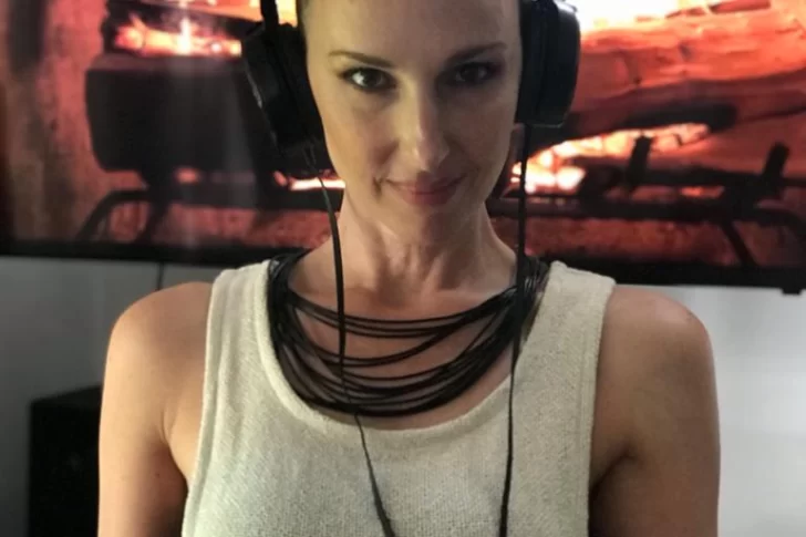 “Es imposible que la obra de mi padre muera”