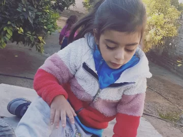 Convocan a una nueva marcha para pedir justicia por Catalina Convocan a una nueva marcha para pedir justicia por Catalina