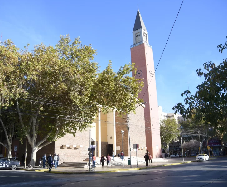 El clima será un aliado para celebrar este domingo el Día de las Infancias El clima será un aliado para celebrar este domingo el Día de las Infancias