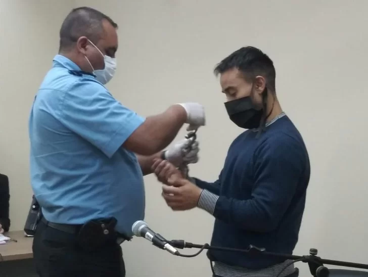 Sobreseyeron al catequista: ni el relato de los 7 menores ni las pericias señalaron abusos Sobreseyeron al catequista: ni el relato de los 7 menores ni las pericias señalaron abusos