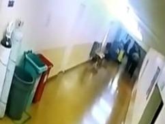 Policía ebrio golpeó a su pareja embarazada y provocó que terminara en el hospital Policía ebrio golpeó a su pareja embarazada y provocó que terminara en el hospital