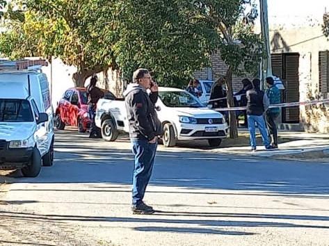 Hallan sin vida a un conocido gerente de una casa de electrodomésticos Hallan sin vida a un conocido gerente de una casa de electrodomésticos