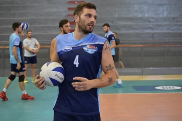 UPCN contrató al armador Cavanna UPCN contrató al armador Cavanna