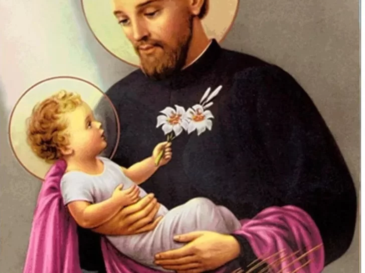 Día de San Cayetano: oraciones e historia del Patrono del pan y del trabajo Día de San Cayetano: oraciones e historia del Patrono del pan y del trabajo