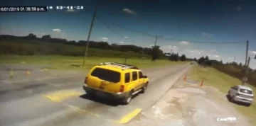 El video que puede ser clave en la investigación del crimen de la odontóloga El video que puede ser clave en la investigación del crimen de la odontóloga