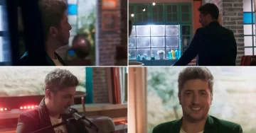 Telefe publicó el avance de La Peña de Morfi con Jey Mammon y Jesica Cirio Telefe publicó el avance de La Peña de Morfi con Jey Mammon y Jesica Cirio