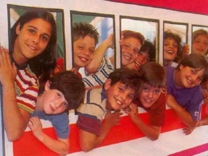 Ahora denuncian abuso en “Cebollitas”: “Tenían sexo frente a los chicos” Ahora denuncian abuso en “Cebollitas”: “Tenían sexo frente a los chicos”