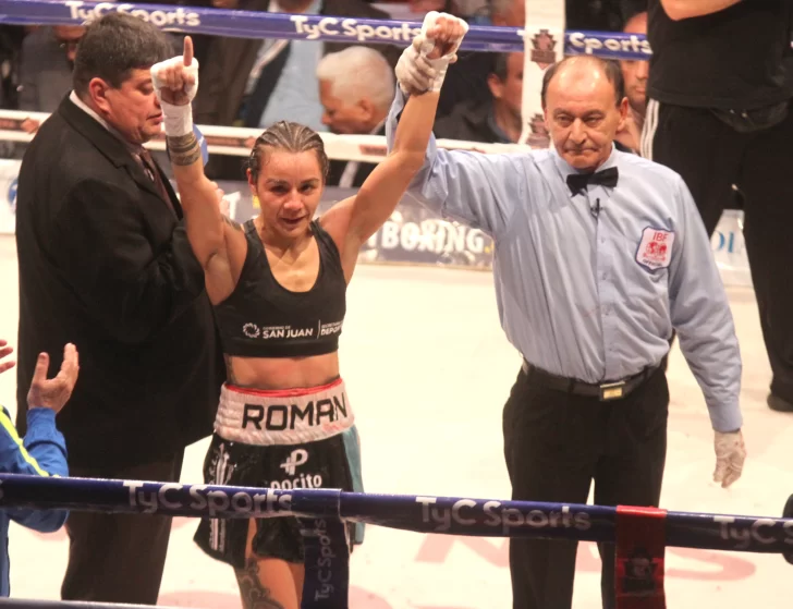 Todos los combates de la velada mundialista en el Aldo Cantoni Todos los combates de la velada mundialista en el Aldo Cantoni