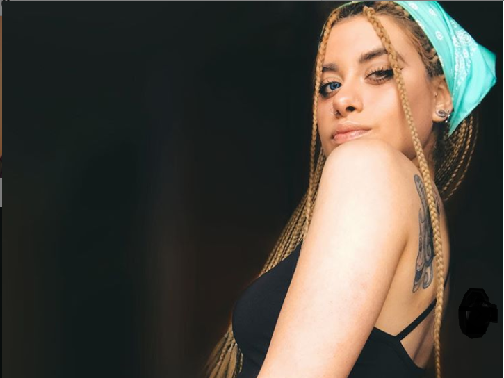 La historia de cómo se gestó el video de la instagramer sanjuanina que mostró su celulitis La historia de cómo se gestó el video de la instagramer sanjuanina que mostró su celulitis