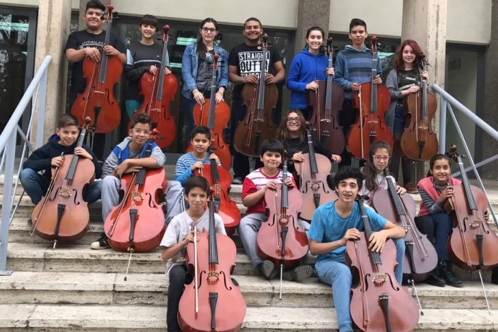 20 chelos de ensamble