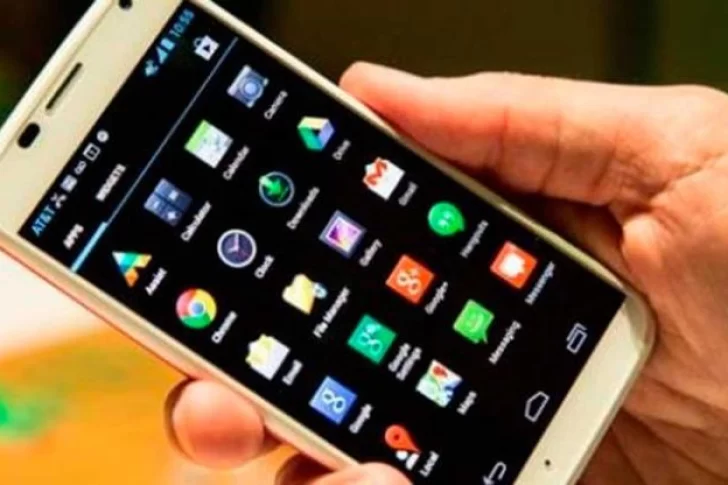 Vecinos atraparon a un ladrón y evitaron que le robara a un chico de 14 años