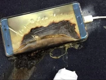 Las razones por las que puede explotar una batería y los consejos para evitarlo Las razones por las que puede explotar una batería y los consejos para evitarlo