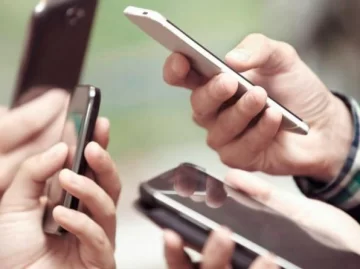 Los abonos de celulares subirán otro 8% en mayo Los abonos de celulares subirán otro 8% en mayo