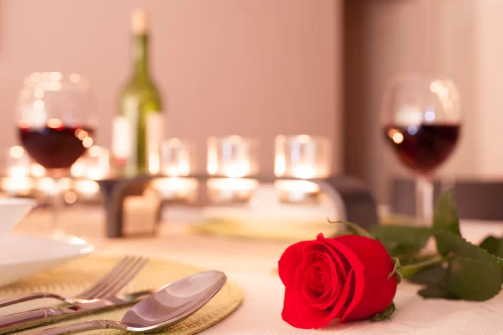 Participá del sorteo de cenas para el Día de los Enamorados en el Club Social y La Pericana