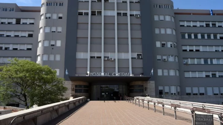 Coronavirus en Mendoza: en una semana, la ocupación de camas UTI pasó del 65 a casi el 85% Coronavirus en Mendoza: en una semana, la ocupación de camas UTI pasó del 65 a casi el 85%