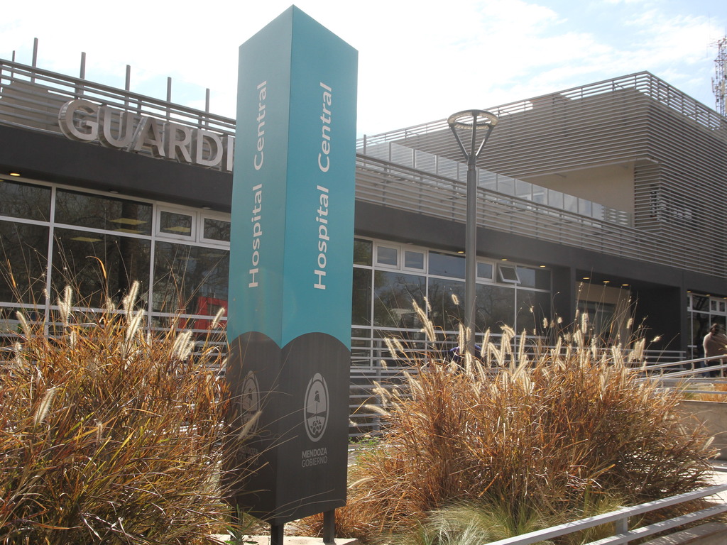 El ‘Kily’ González dejó de ser el DT de Rosario Central El ‘Kily’ González dejó de ser el DT de Rosario Central