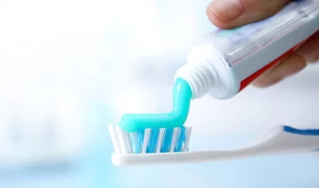 Cinco tareas, más allá de cepillarse los dientes, para cuidar la boca Cinco tareas, más allá de cepillarse los dientes, para cuidar la boca