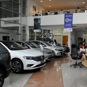 Agregan medidas de seguridad clave y obligatorios para los vehículos 0 km