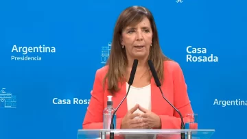 El Gobierno asegura que los mercados creyeron los anuncios de Silvina Batakis