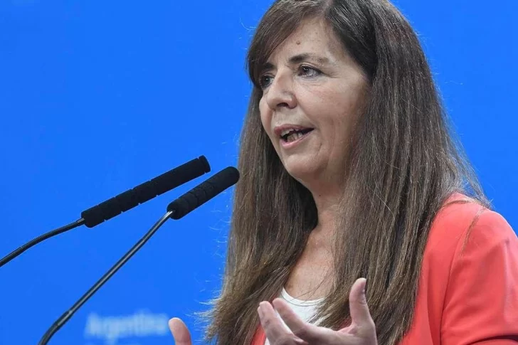 El Gobierno nacional confirmó que se analiza un bono para los trabajadores formales