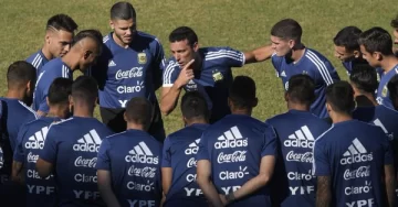 Miadosqui dijo que “está todo dado para que siga Scaloni” Miadosqui dijo que “está todo dado para que siga Scaloni”