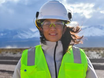 Volver a las raíces de la mano de la minería Volver a las raíces de la mano de la minería