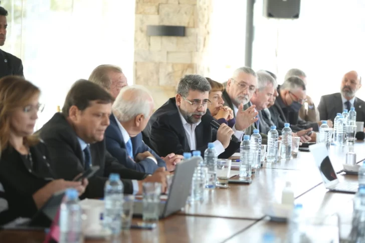 Adriana García Nieto, electa vicepresidenta Región Nuevo Cuyo en la Junta Federal de Cortes Adriana García Nieto, electa vicepresidenta Región Nuevo Cuyo en la Junta Federal de Cortes