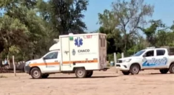 Asesinaron a la nieta de 16 años de un cacique wichí en Chaco Asesinaron a la nieta de 16 años de un cacique wichí en Chaco