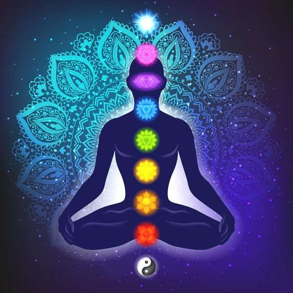 Los 7 chakras del cuerpo: sus significados y cómo equilibrar cada uno Los 7 chakras del cuerpo: sus significados y cómo equilibrar cada uno