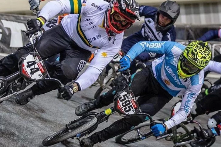 Tras la caída, “Chalo” Molina no fue operado y confirmó su regreso a San Juan