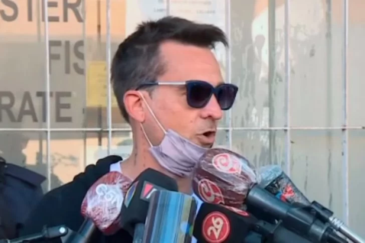 El show de Chano que preocupó a sus fans