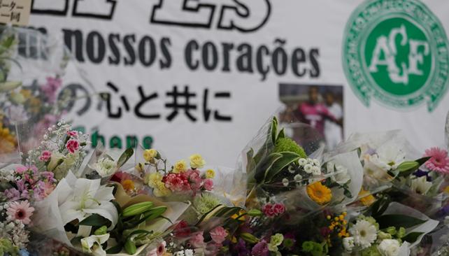 A un año de la tragedia, Chapecoense demanda a Bolivia