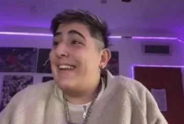 Un influencer compró pasajes al Mundial por 150 pesos: aprovechó el error de una agencia de viajes Un influencer compró pasajes al Mundial por 150 pesos: aprovechó el error de una agencia de viajes