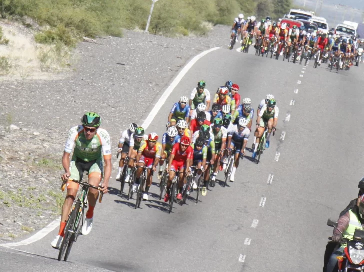 La Doble Chepes, con una etapa más, abre el fin de semana La Doble Chepes, con una etapa más, abre el fin de semana
