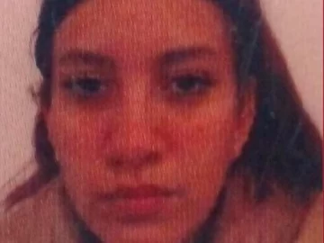 Una chica de 17 años salió de la casa de una amiga hace dos días y desapareció Una chica de 17 años salió de la casa de una amiga hace dos días y desapareció