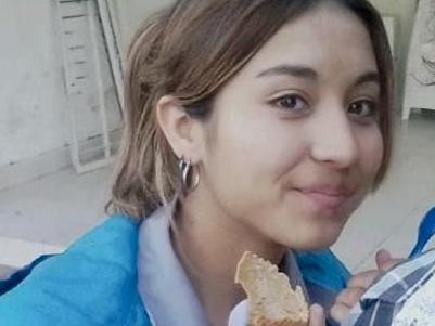 Buscan a una chica de 14 años que salió de su casa y no regresó Buscan a una chica de 14 años que salió de su casa y no regresó