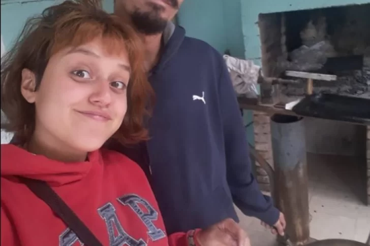 El pedido de un padre por su hija desaparecida: “Les entrego mi casa y mi auto”