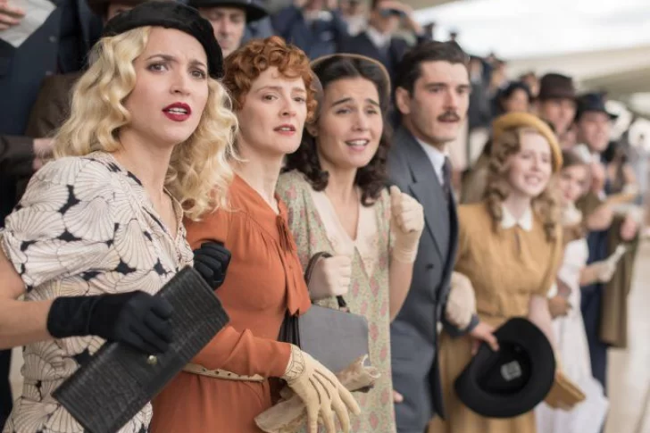 Luz verde para una ópera prima