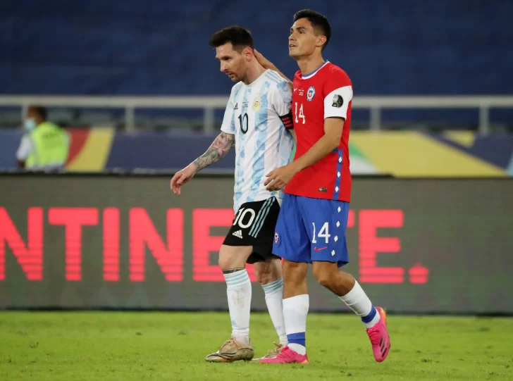 Lo que viene para la Selección argentina Lo que viene para la Selección argentina