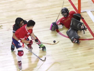 Colombia y Chile debutaron con goleadas sobre EEUU y México respectivamente