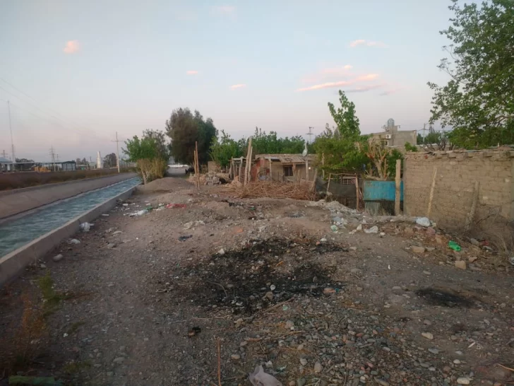 Confirmaron que la nena de 4 años se ahogó y descartaron otras lesiones Confirmaron que la nena de 4 años se ahogó y descartaron otras lesiones