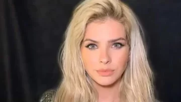 La China Suárez, furiosa ante la posibilidad de dejar libre a los presos