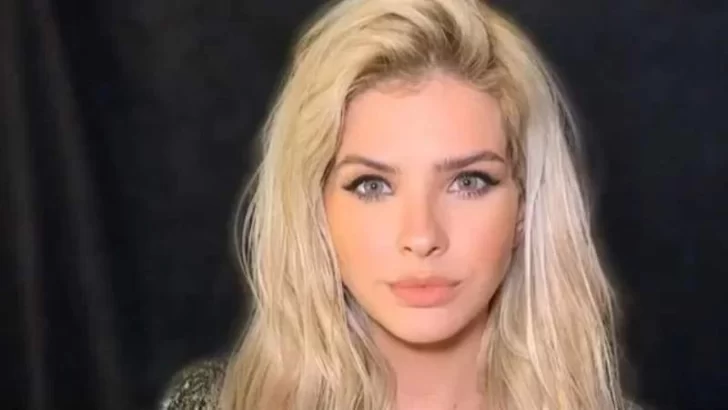 La China Suárez, furiosa ante la posibilidad de dejar libre a los presos