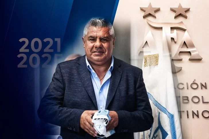 La AFA acordó con Disney los derechos de TV del fútbol argentino hasta el 2030