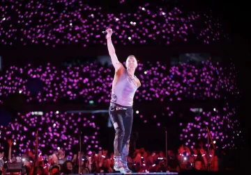 Testigos de un tour monumental