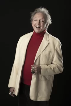 “Es mi primera vez como actor en San Juan” “Es mi primera vez como actor en San Juan”