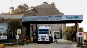 Vicentin: “repasamos todas las alternativas” Vicentin: “repasamos todas las alternativas”