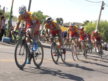 Con una fecha inusual, la clásica “Mendoza-San Juan” irá este domingo