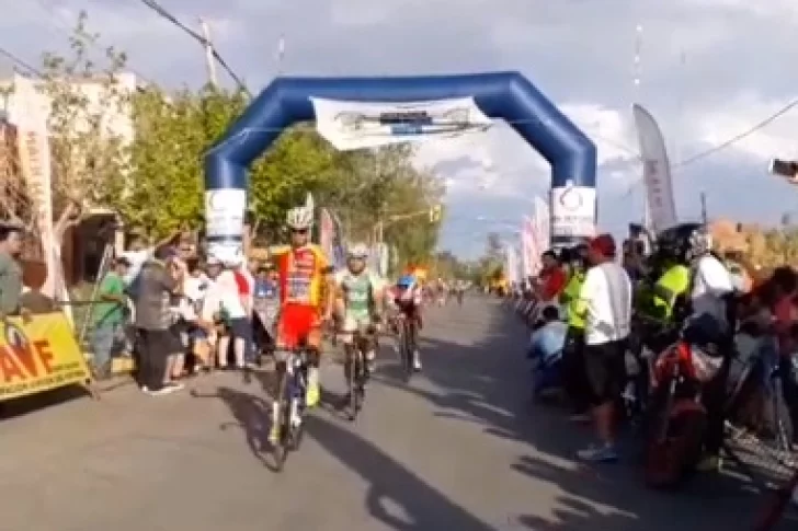Nicolás Naranjo y Héctor “Willy” Lucero le dieron medalla de plata y bronce a San Juan